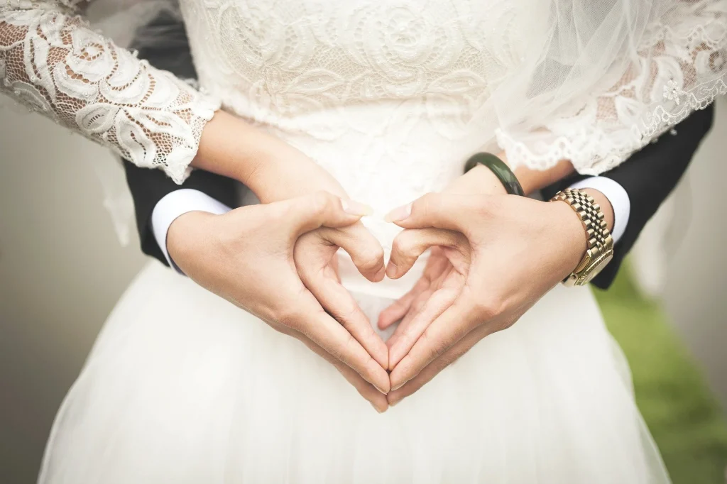 Listas de boda