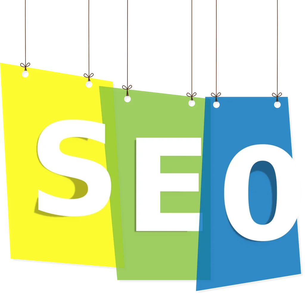 SEO Imagen de SEO
