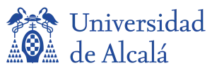 Universidad de Alcalá logo Universidad de Alcalá