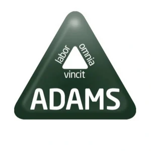 Adams formación