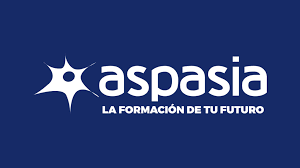 Este es un logo de Aspasia Logo de Aspasia Cataluña
