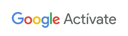 Google activate Logo de Google activate