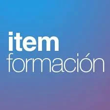 item formación