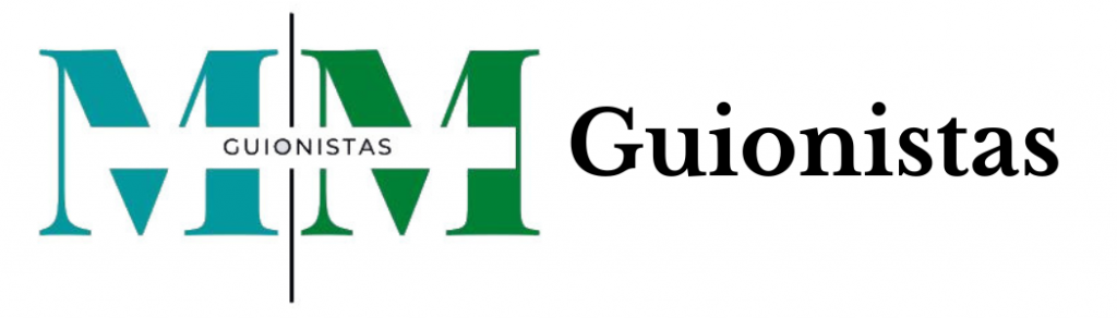 MMGuionistas logo