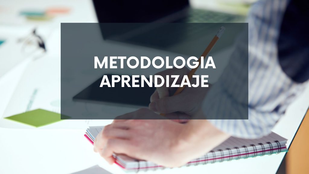 Metología de aprendizaje 2