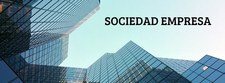 SOCIEDAD EMPRESA